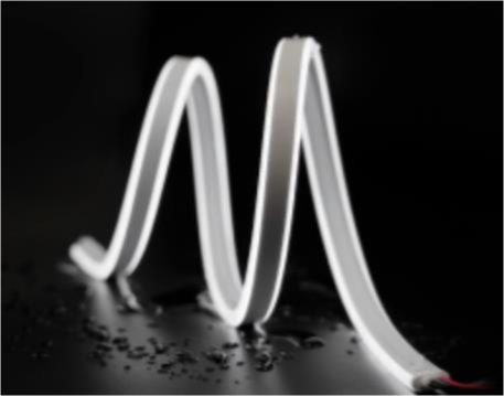 Dual Neon Strips